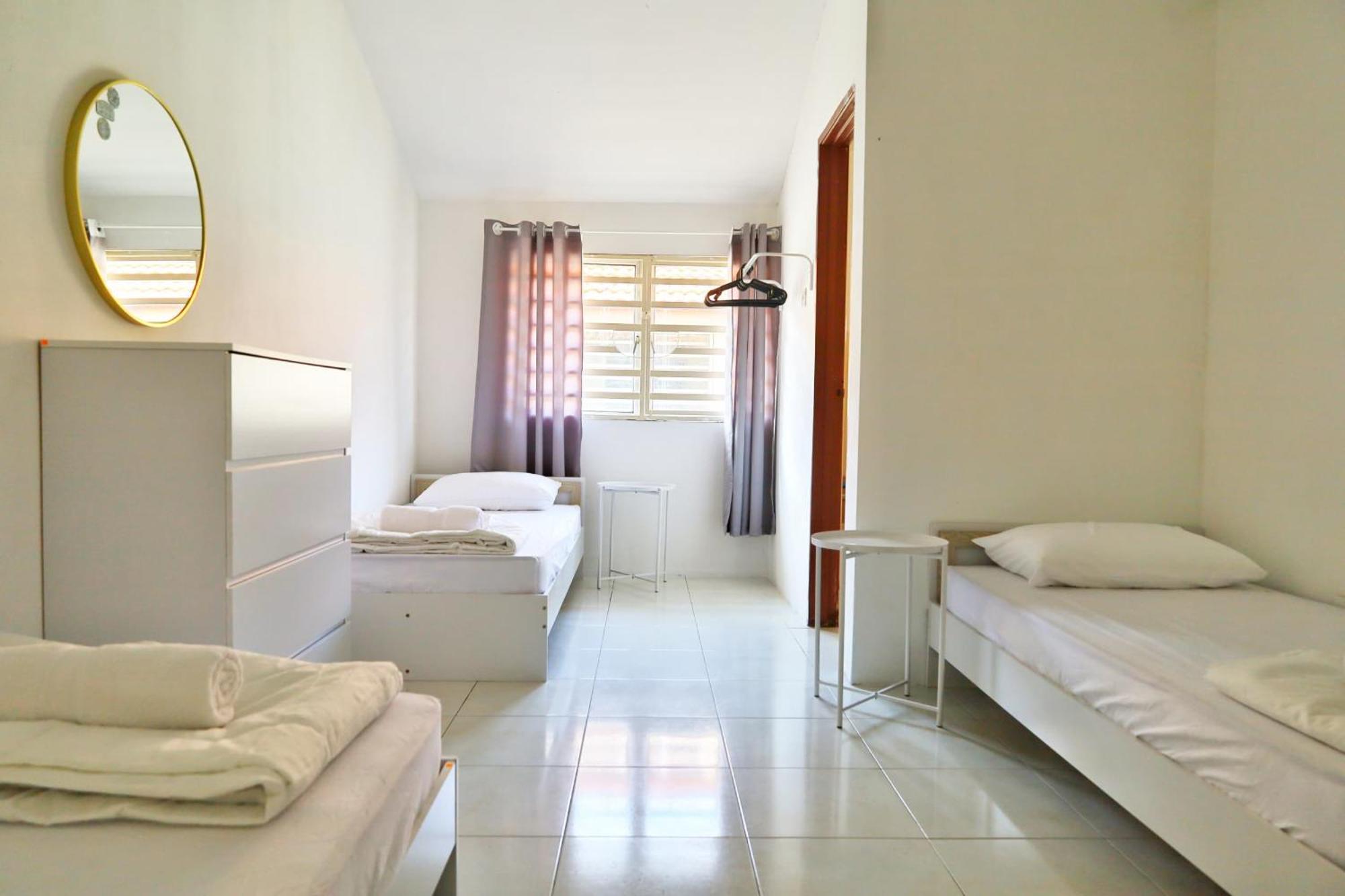 Adno Homestay#4Br#Batu Kawan#Bandar Cassia,Penang Simpang Ampat  Eksteriør billede