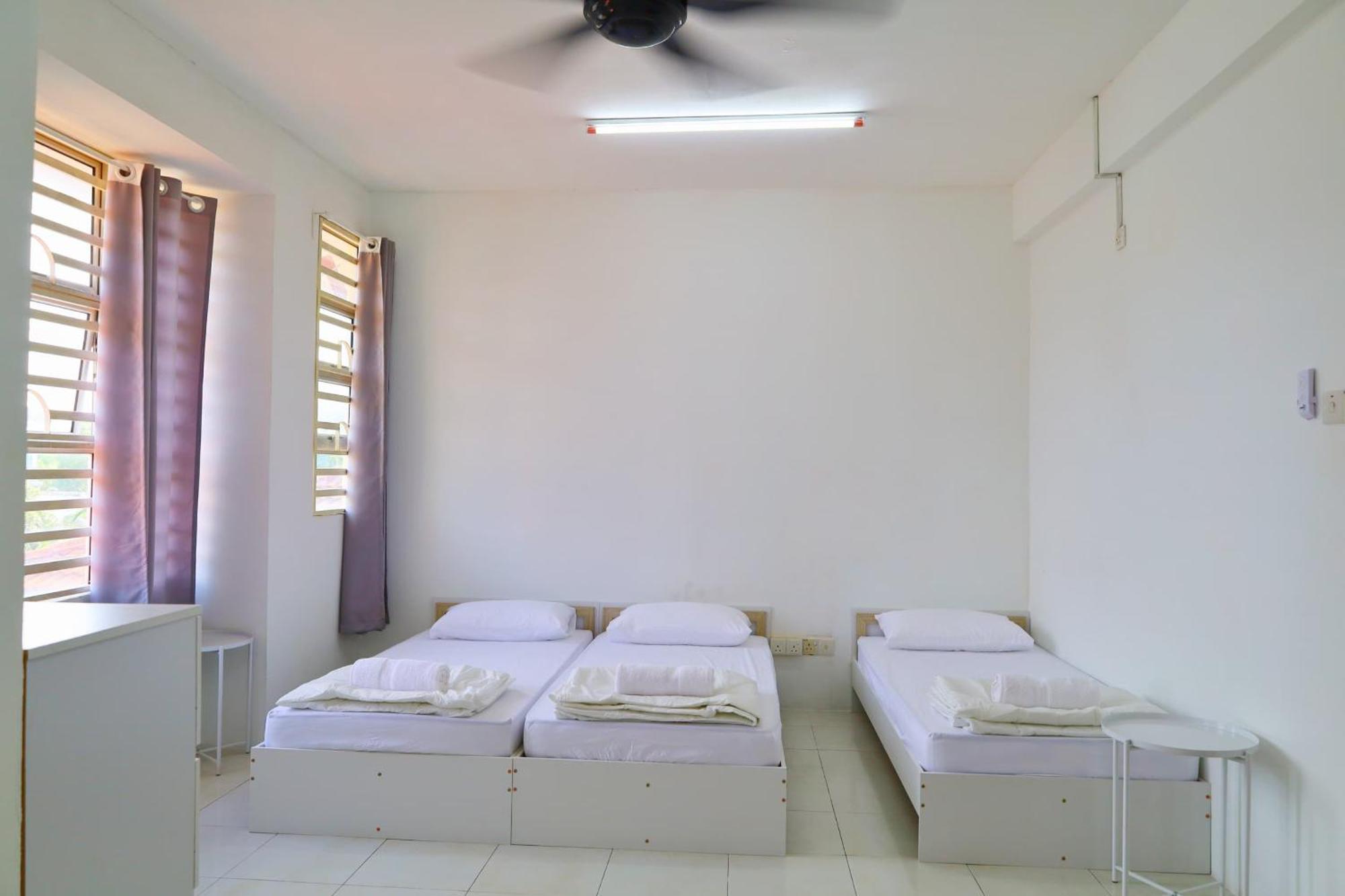 Adno Homestay#4Br#Batu Kawan#Bandar Cassia,Penang Simpang Ampat  Eksteriør billede